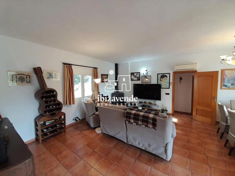 3 slaapkamer Villa Te koop