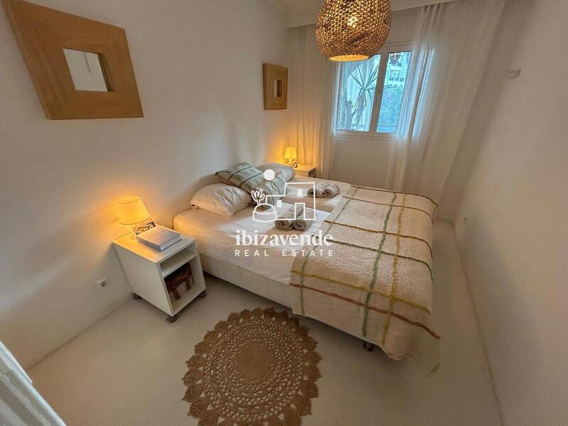 3 soveværelse Lejlighed til langtidsleje