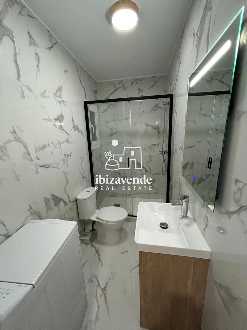 2 Schlafzimmer Appartement für Langzeitmiete