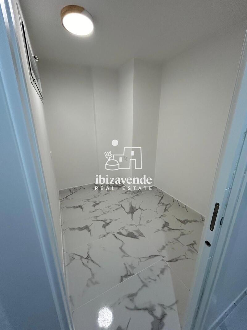 2 Schlafzimmer Appartement für Langzeitmiete