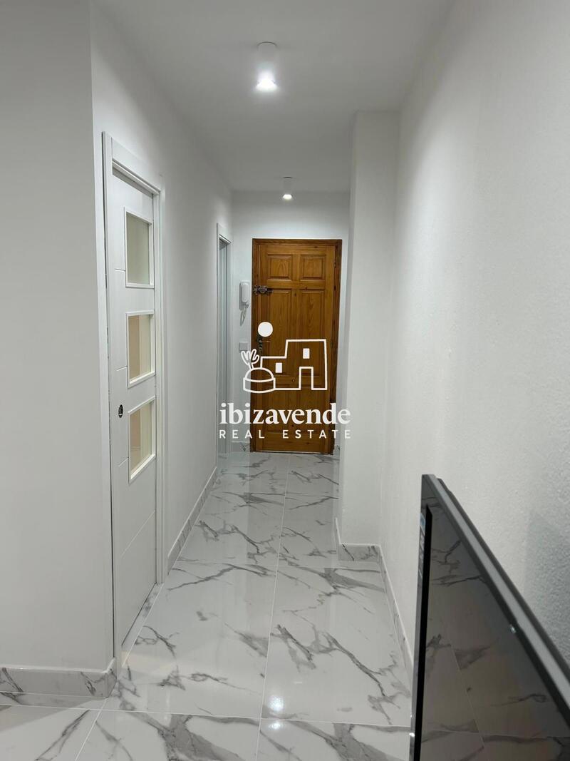 2 Schlafzimmer Appartement für Langzeitmiete