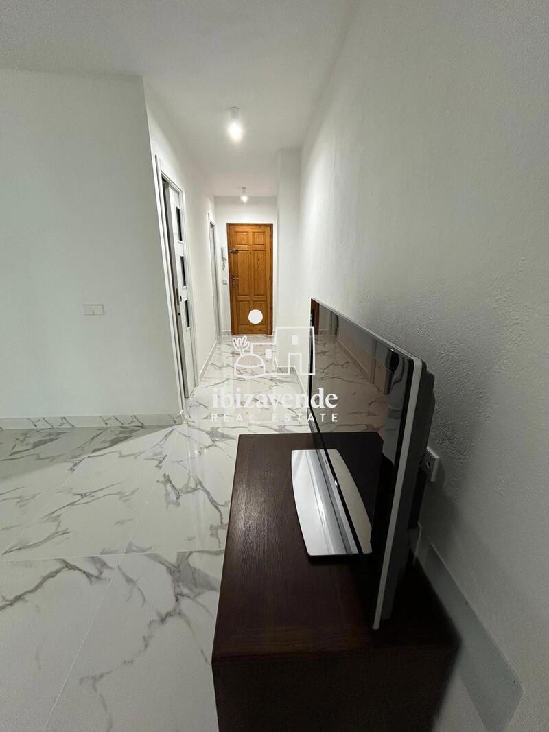 2 Schlafzimmer Appartement für Langzeitmiete
