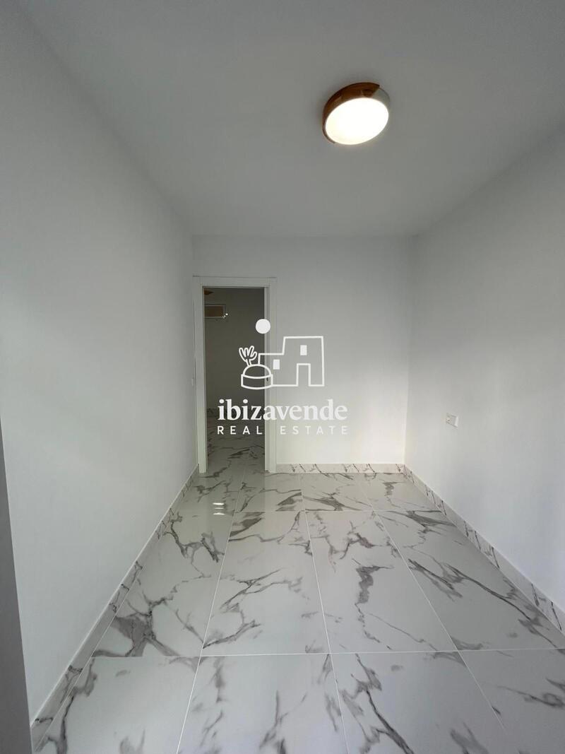 2 Schlafzimmer Appartement für Langzeitmiete