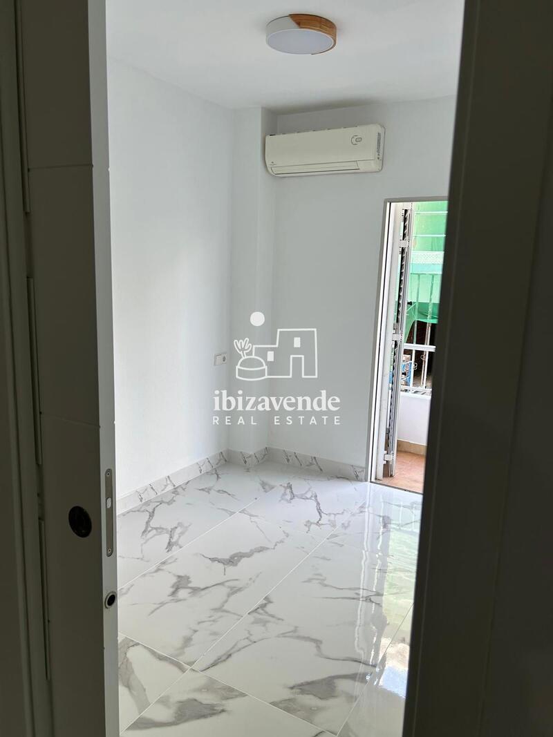 2 Schlafzimmer Appartement für Langzeitmiete