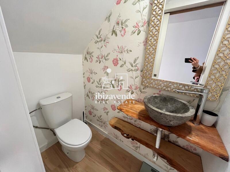 2 slaapkamer Gezinswoning voor lange termijn huur