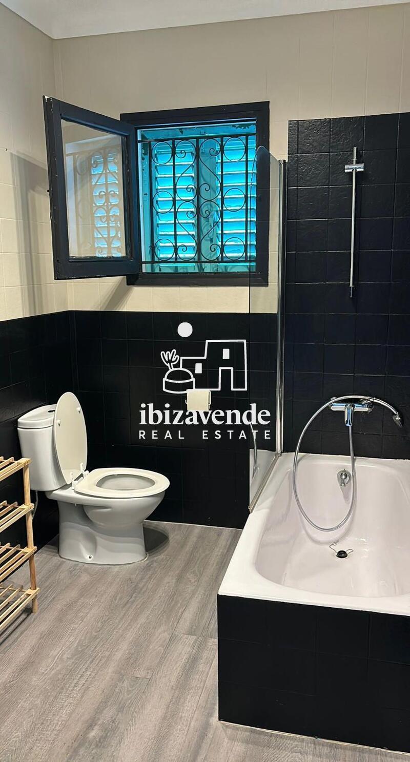 2 Schlafzimmer Villa für Langzeitmiete
