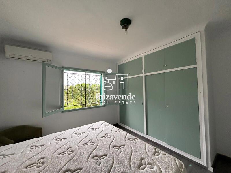 2 Schlafzimmer Villa für Langzeitmiete