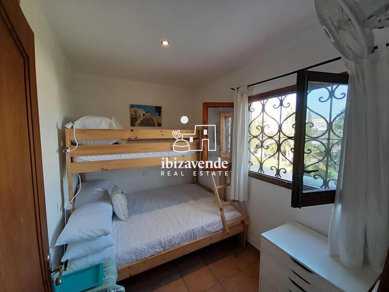 2 Schlafzimmer Appartement zu verkaufen
