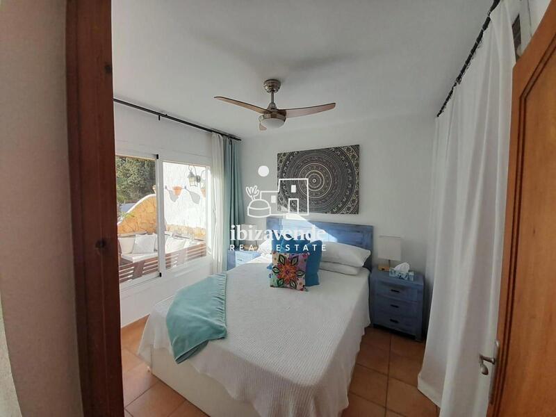 2 Schlafzimmer Appartement zu verkaufen