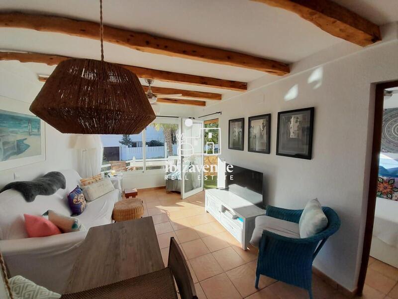 2 Schlafzimmer Appartement zu verkaufen