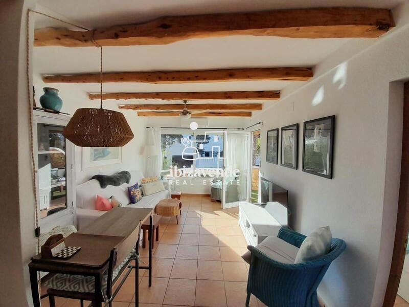 2 Schlafzimmer Appartement zu verkaufen