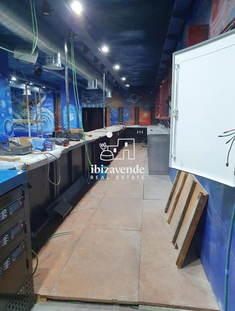 Commercial Property for Long Term Rent