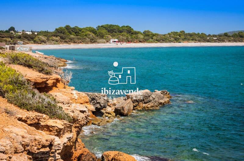 Villa til salgs i Cap Martinet, Ibiza