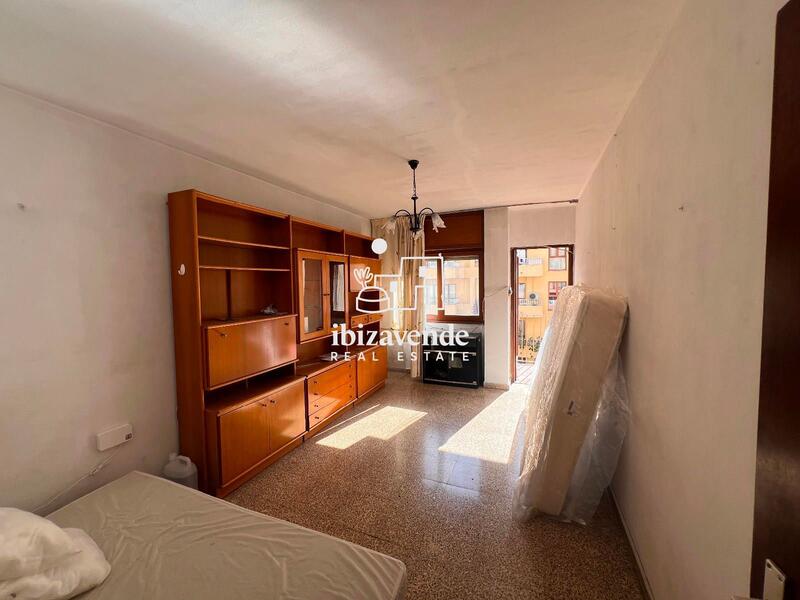 Apartamento en venta en Eivissa, Ibiza