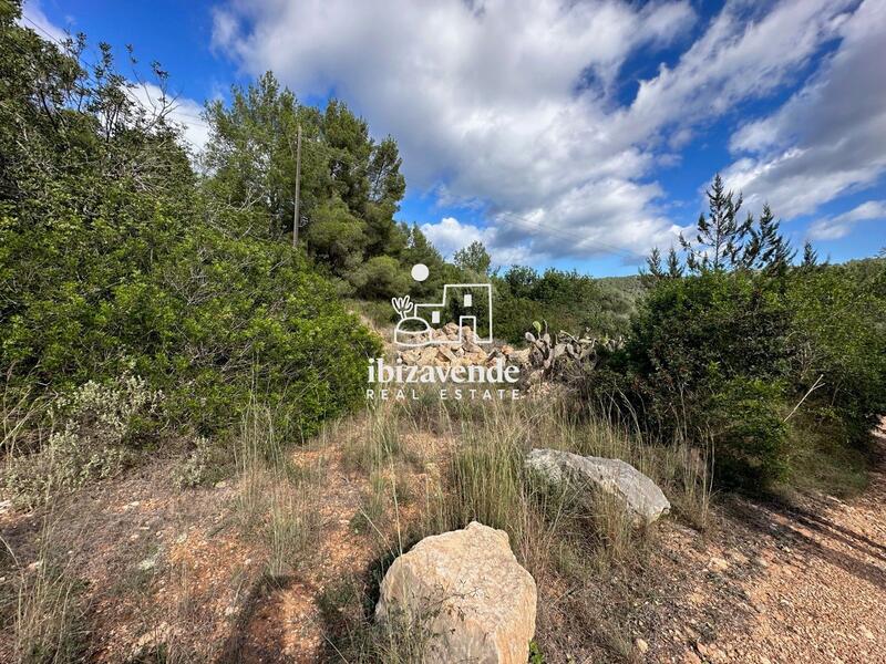 Casa de Campo en venta en Sant Elm, Mallorca