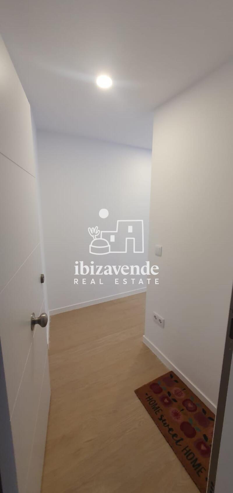 2 soveværelse Lejlighed til langtidsleje