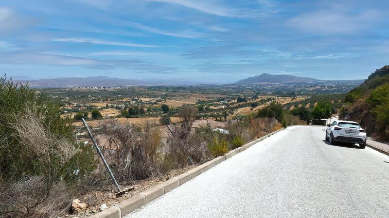 Terrenos en venta