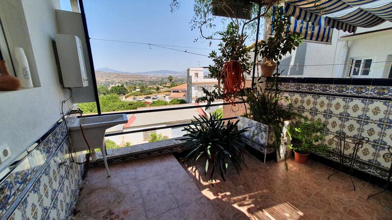 Maison de Ville à vendre dans Alhaurin el Grande, Málaga