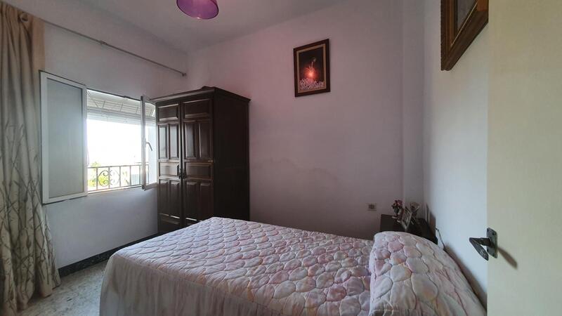 4 Cuarto Adosado en venta