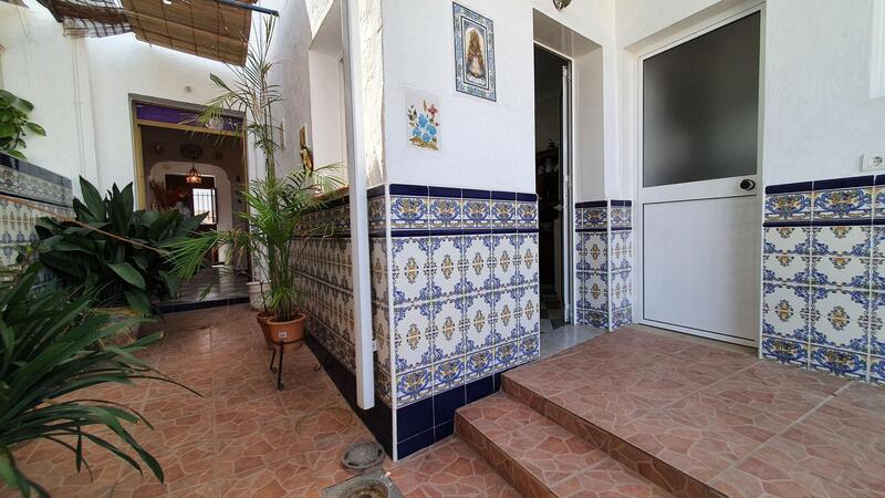 4 Cuarto Adosado en venta