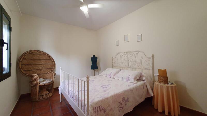 2 chambre Maison de Ville à vendre