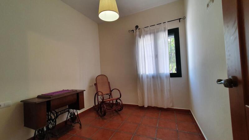 2 chambre Maison de Ville à vendre