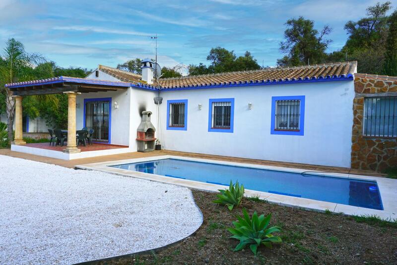 Casa de Campo en venta en Coin, Málaga