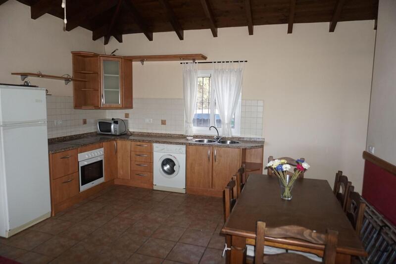 3 bedroom Country House for sale