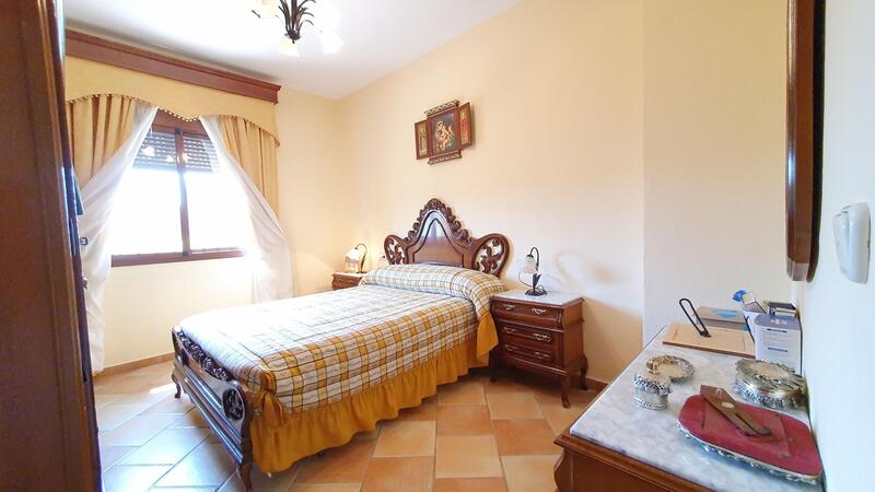 3 chambre Villa à vendre