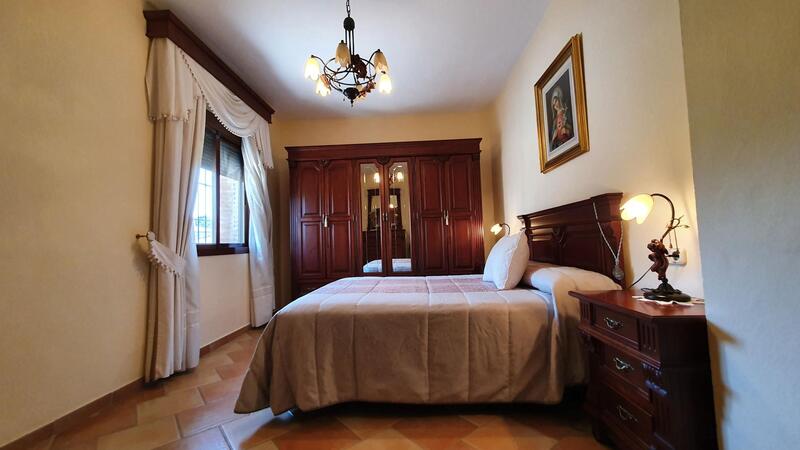 3 Cuarto Villa en venta