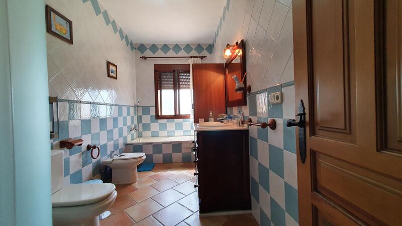 3 Cuarto Villa en venta