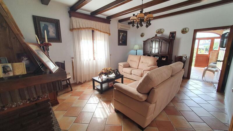 3 chambre Villa à vendre