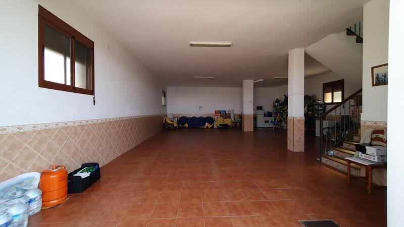 3 Cuarto Villa en venta