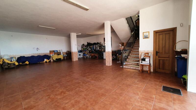 3 Cuarto Villa en venta