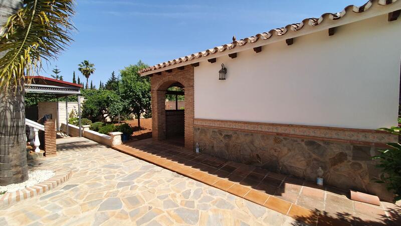 3 Cuarto Villa en venta