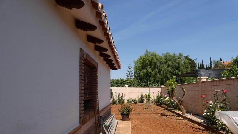 3 Cuarto Villa en venta