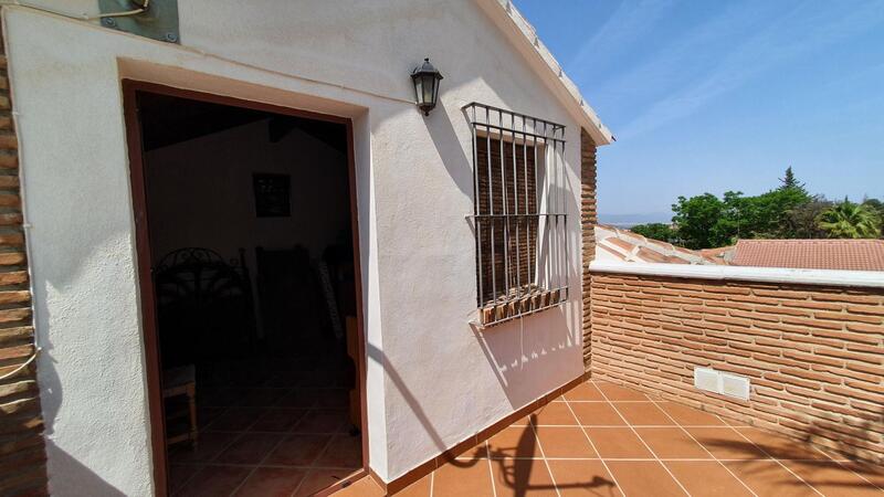 3 Cuarto Villa en venta