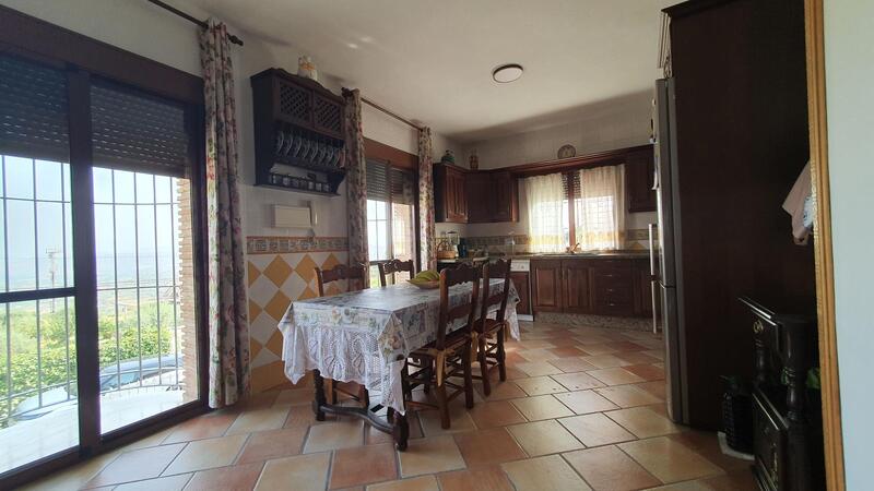 3 Cuarto Villa en venta