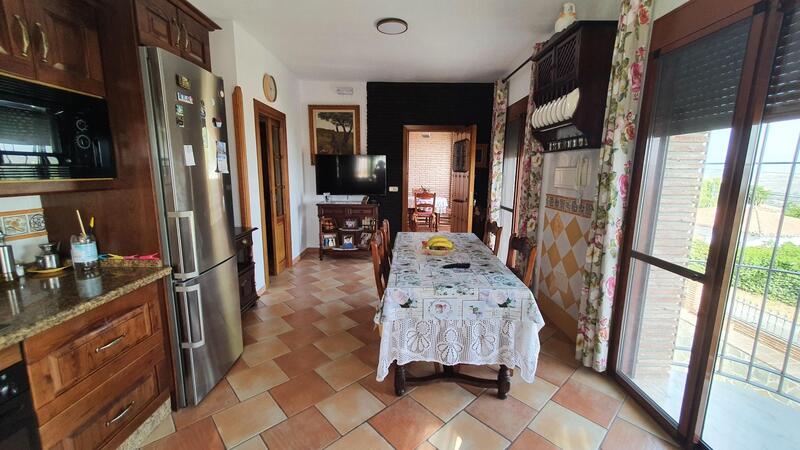 3 chambre Villa à vendre