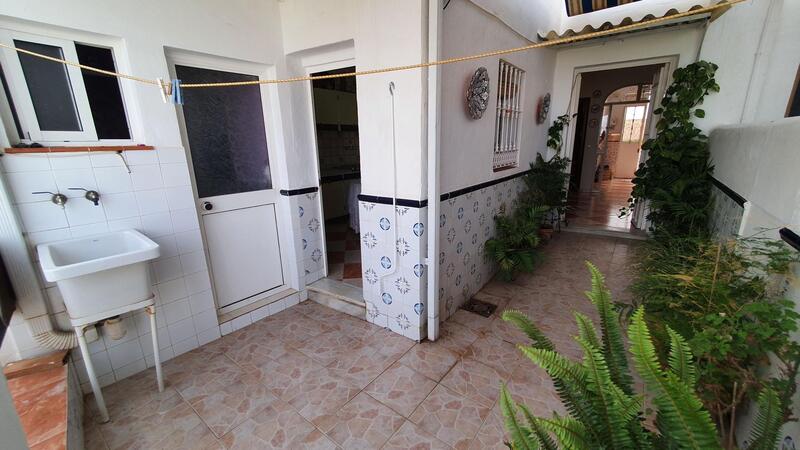 Townhouse for sale in Alhaurin el Grande, Málaga