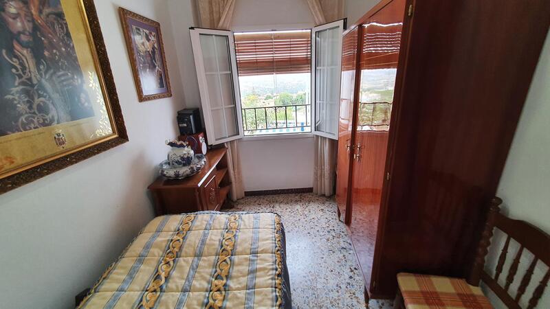 3 Cuarto Adosado en venta