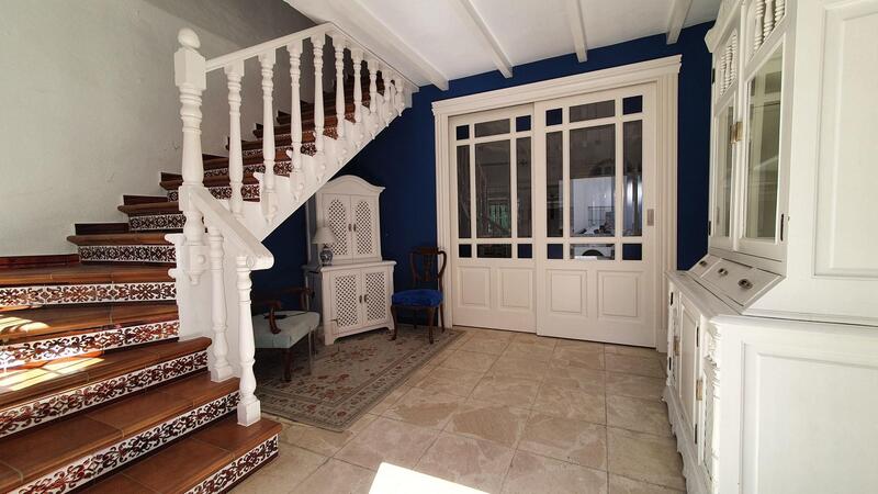 Townhouse for sale in Alhaurin el Grande, Málaga