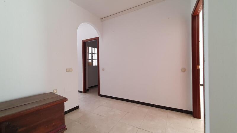 3 Cuarto Adosado en venta