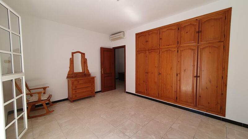 3 Cuarto Adosado en venta