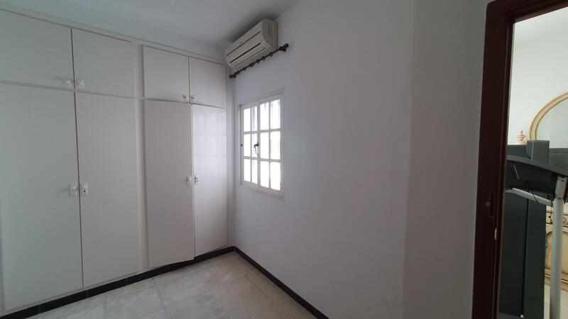 3 Cuarto Adosado en venta