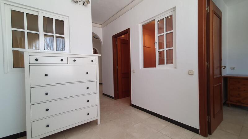 3 Cuarto Adosado en venta