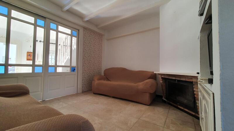 3 Cuarto Adosado en venta