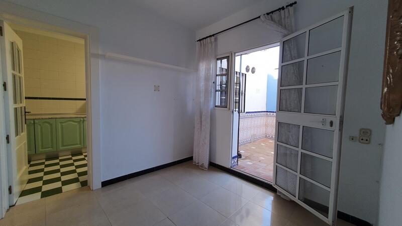 3 Cuarto Adosado en venta