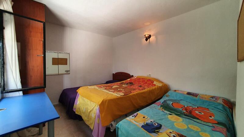 3 chambre Auberge à vendre