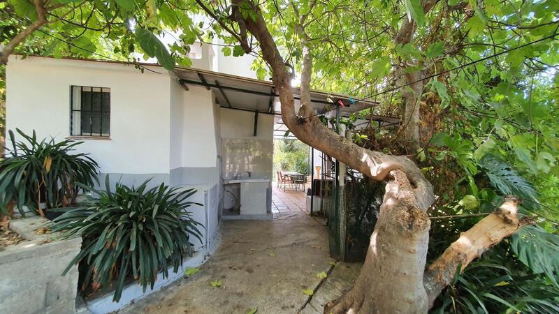 3 Cuarto Casa de Campo en venta